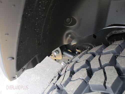 Jeep Wrangler 3.5
