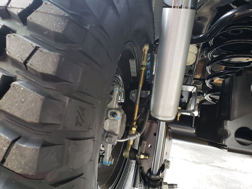 Jeep Wrangler 3.5