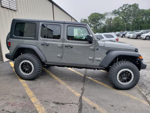 Jeep Wrangler 3.5