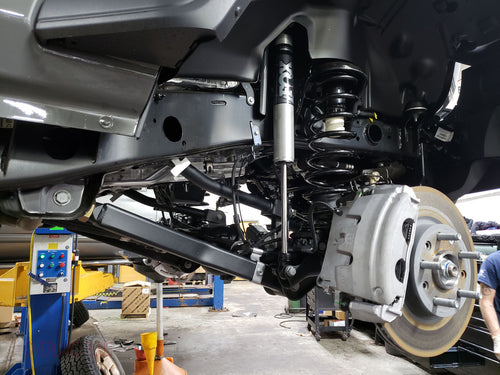 Jeep Wrangler 3.5