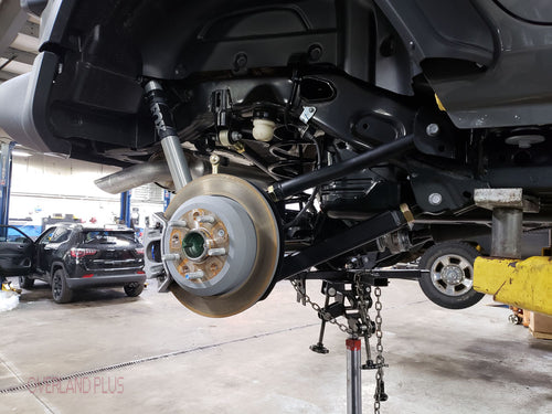 Jeep Wrangler 3.5