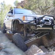 Jeep Grand Cherokee 7.0