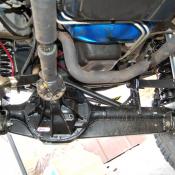Jeep Grand Cherokee 7.0