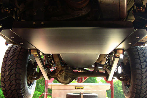 Jeep Wrangler 4.0