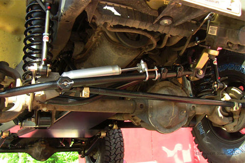 Jeep Wrangler 4.0