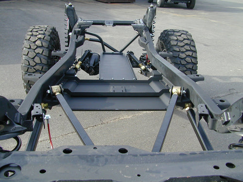 Jeep Wrangler 4.0