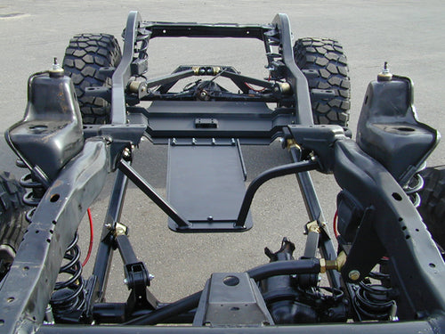 Jeep Wrangler 4.0