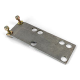 Jeep Wrangler Rubicon Compressor Skid Plate Mount
