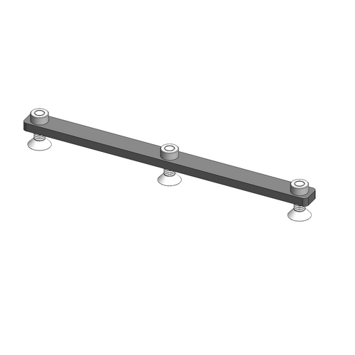 REPLACEMENT PART - TJ/LJ 1/4
