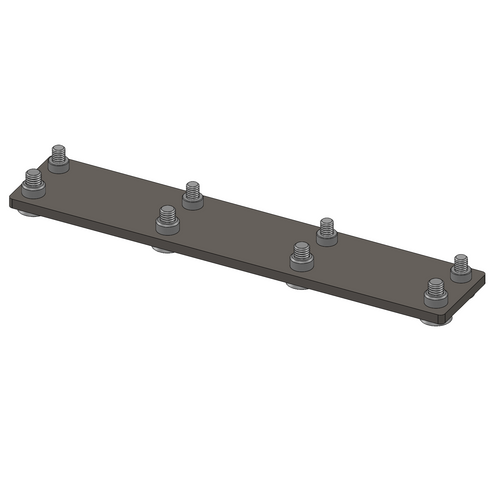 REPLACEMENT PART - TJ/LJ 1/4