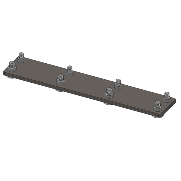 REPLACEMENT PART - TJ/LJ 1/4