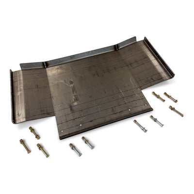 Jeep Grand Cherokee Transfer Case Skid Plate (1993-1998, ZJ)