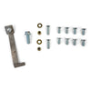 Jeep Wrangler Transfer Case Skid Plate HARDWARE (2007-2018, JK)