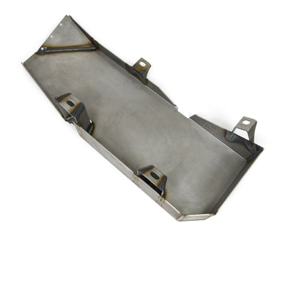 Jeep Wrangler Gas Tank SKID PLATE ONLY (2007-2018, JK) [2 Door ONLY]