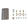 Jeep Wrangler Gas Tank Skid Plate HARDWARE (2007-2018, JK) [2/4 Door]