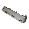 Jeep Wrangler Gas Tank SKID PLATE ONLY (2007-2018, JK) [4 Door ONLY]