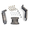 Jeep Wrangler Engine Skid Plate HARDWARE (2007-2018, JK)