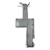 Jeep Wrangler 3.6L Skid Plate System - Fat Tank Only (2018, JL)