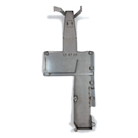 Jeep Wrangler 3.6L Skid Plate System - Fat Tank Only (2018, JL)