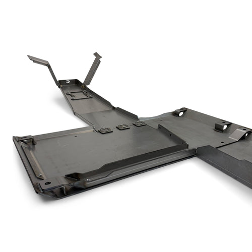 Jeep Wrangler Skid Plate System - Skinny Tank Only (2018-2020, JL)