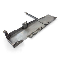 Jeep Wrangler 3.6L/2.0L Gas Tank Skid Plate - Fat Tank (2018, JL)