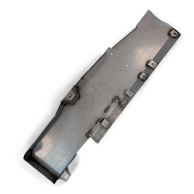 Jeep Wrangler 3.6L/2.0L Gas Tank Skid Plate ONLY - Skinny Tank (2018+, JL)