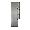 Jeep JL Exhaust/Resonator Skid Plate ONLY