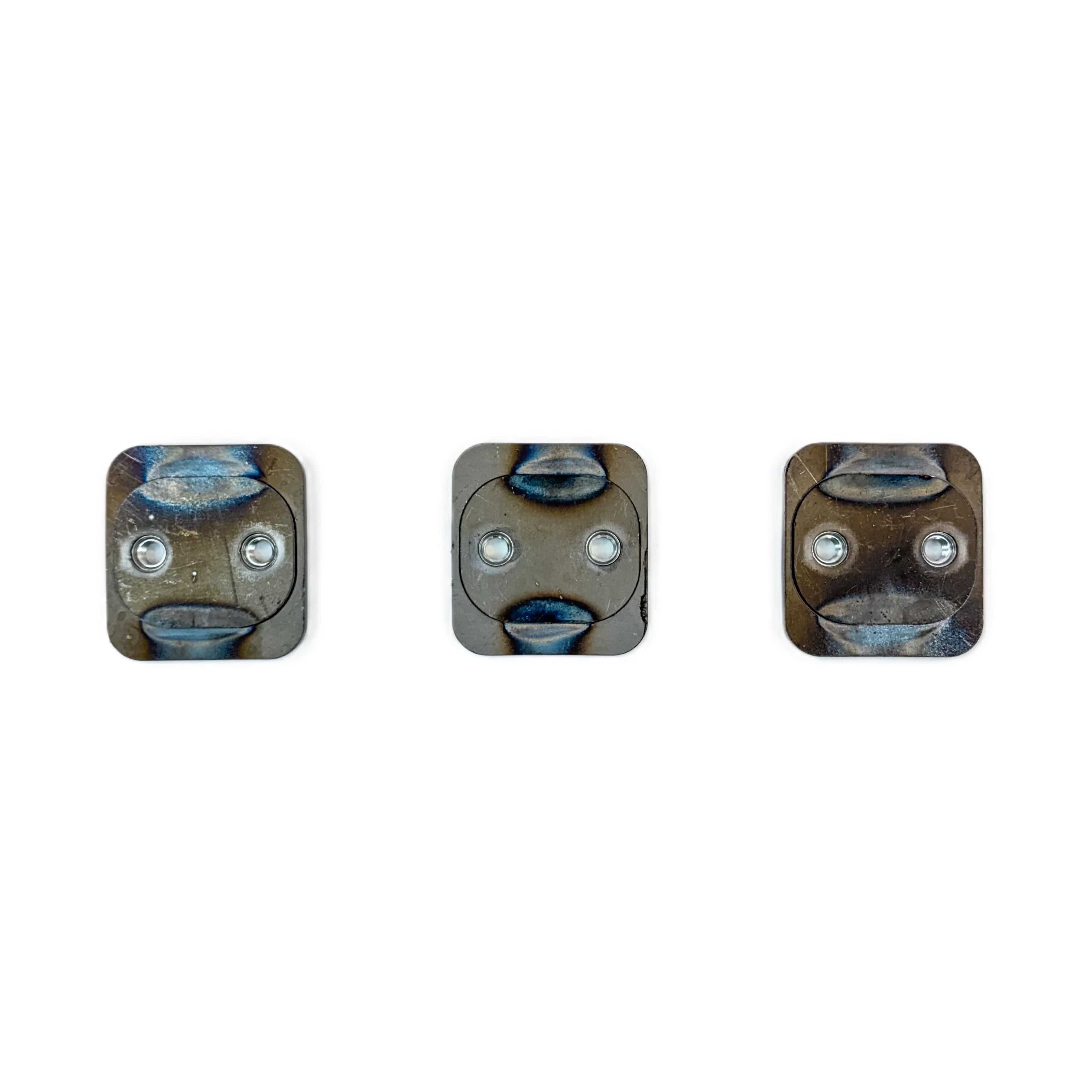 Jeep Wrangler 3.6L Engine Skid Plate (2021-2026+, JL) – Clayton