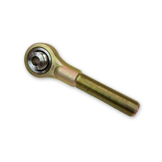 Jeep Track Bar Heim Joint Adjuster - 9/16 Thru Bolt (2007+ JK/JL/JT)