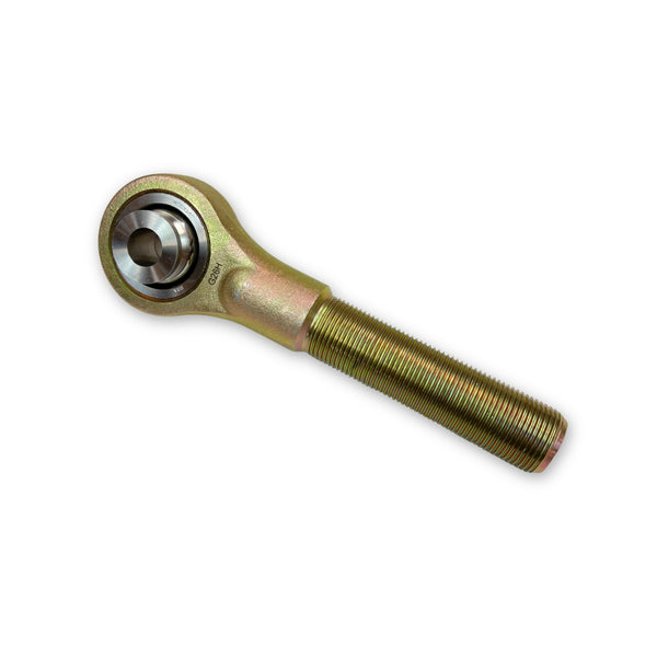 Jeep Track Bar Heim Joint Adjuster - 9/16 Thru Bolt (2007+ JK/JL/JT)