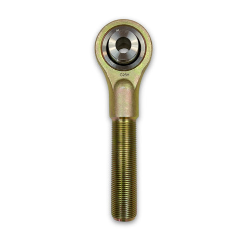 Jeep Track Bar Heim Joint Adjuster - 9/16 Thru Bolt (2007+ JK/JL/JT)