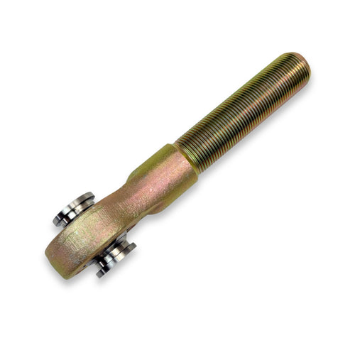 Jeep Track Bar Heim Joint Adjuster - 9/16 Thru Bolt (2007+ JK/JL/JT)