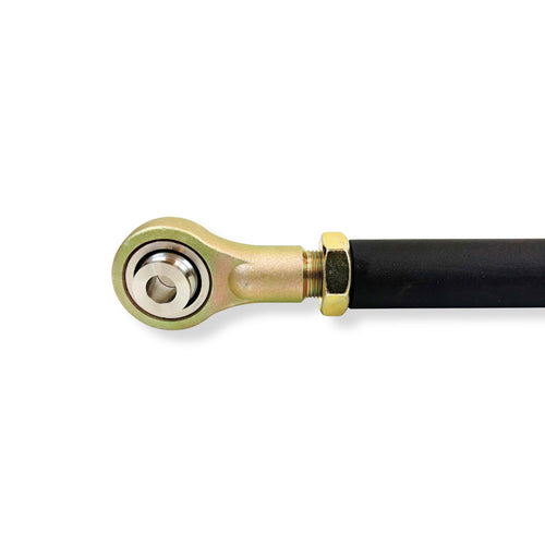 Jeep Wrangler Adjustable Front Heim Joint Track Bar (2007-2018, JK)
