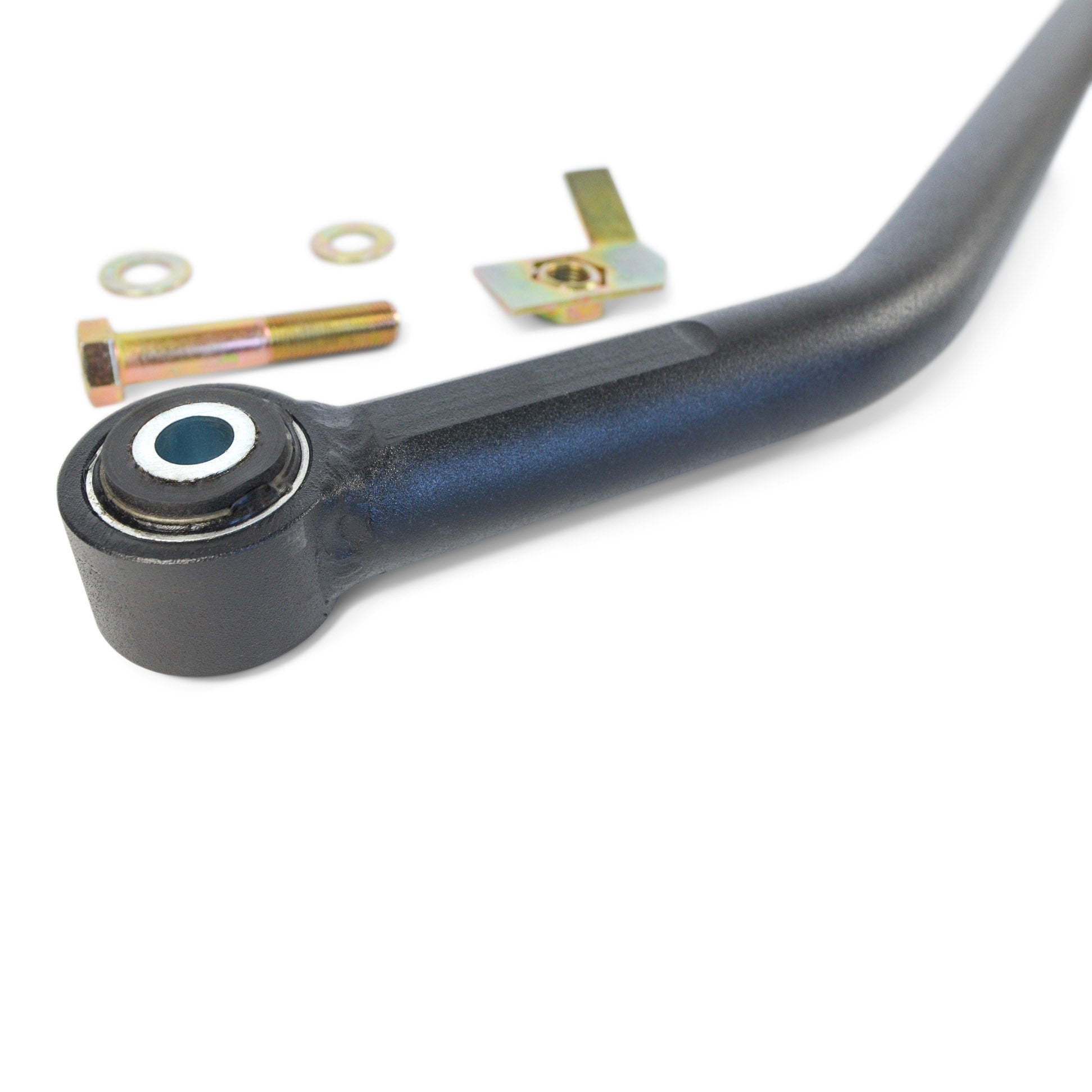 Jeep Adjustable Front Track Bar 5/8 Frame Version (1984-2006, TJ