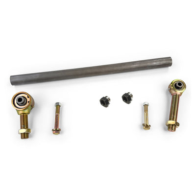 Custom Front Adjustable Track Bar W/Forged JJ 2.0 Width Lower
