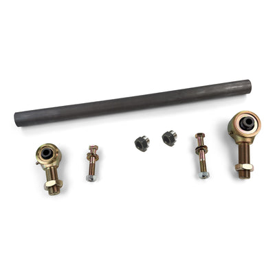 Custom Front Adjustable Track Bar W/Forged JJ 1.6 Width Lower