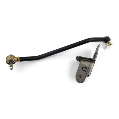 Jeep Adjustable Front Trackbar W/Bracket (1984-2001, XJ/ZJ)