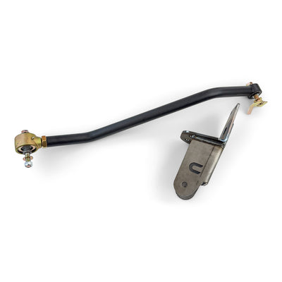 Jeep Adjustable Front Trackbar W/Drop Bracket (1984-2001, XJ/ZJ)