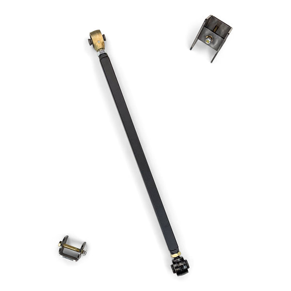 Jeep Wrangler Pro Series 3 Link Front Conversion Kit (2004-2006, LJ)