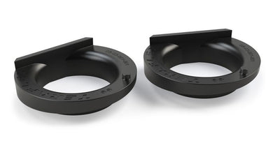 JL / JT: HD Coil Spring Perch Kit - Front Lower