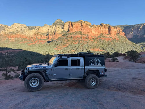 Jeep Gladiator 2.5