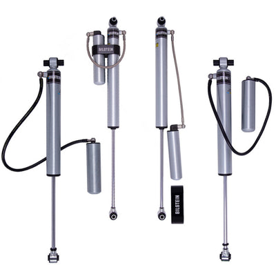 Bilstein 5160 JL 2-3'' Package