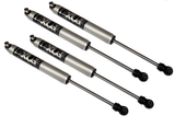 FOX 2.0 Jeep Gladiator JT 4.5-6'' Package
