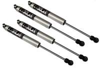 FOX 2.5 - JT 2-3'' Package Non-reservoir HTO