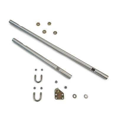 Jeep Grand Cherokee Steering Upgrade Kit (1999-2004, WJ)