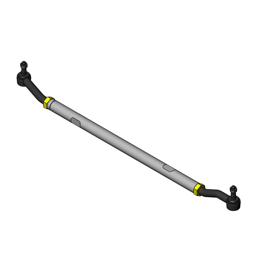 Front Drag Link & Tie Rod Ends For Grand Cherokee 2.7 3.1 DT WG WJ - OE Quality