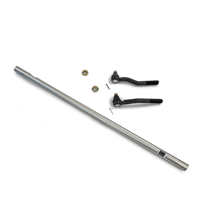 Jeep Grand Cherokee Tie Rod System (1999-2004, WJ)