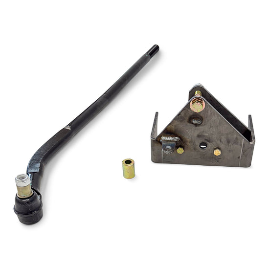 Jeep Wrangler Drag Link Flip Kit (2007-2018, JK)