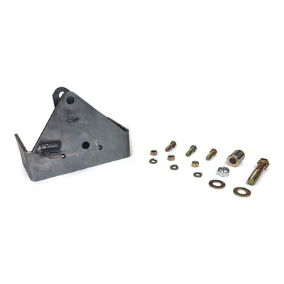 Jeep Wrangler Drag Link Flip Kit Bracket (2007-2018, JK)
