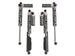 JL 4dr: DIESEL/4XE/392 Falcon SP2 3.3 Fast Adjust Piggyback Shock Kit (2-4.5” Lift)